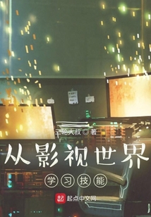 从影视世界开始崛起 小说