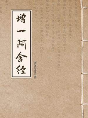 增一阿含经是真经还是假经