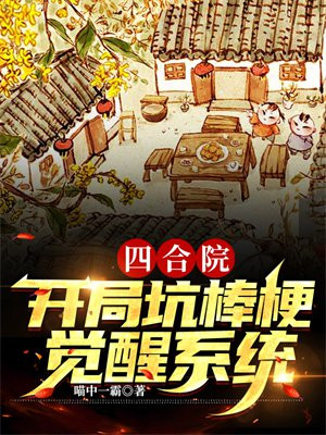 四合院:开局神级选择