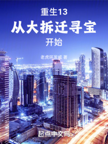 重生13,从大拆迁寻宝开始日照小说网