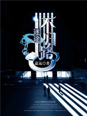 迷途:不归路