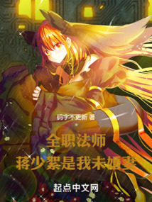 全职法师之蒋少絮的小说