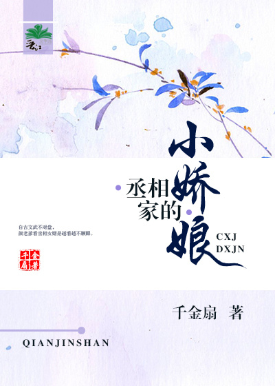 丞相家的小娇娘 千金扇txt