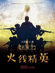 抗战之火线精英小说