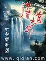 洪荒道命TXT下载
