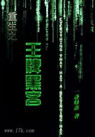 重生之王牌黑客TXT免费下载