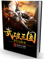 武破三国 小说
