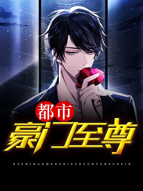 豪门至尊贤婿