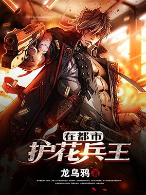 护花兵王在都市