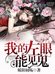 我的左眼能见鬼txt