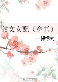 甜文女配重生后乔甜