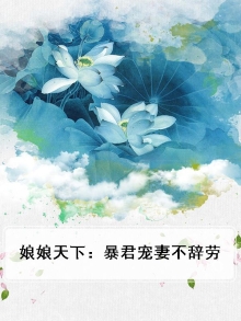 娘娘天下:暴君宠妻不辞劳