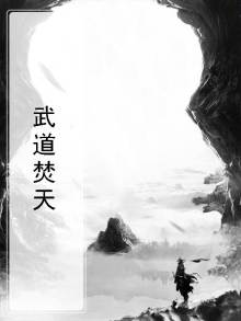 武道焚天 小说