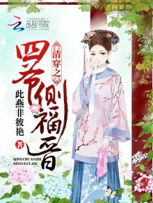 清穿之四爷侧福晋四胞胎