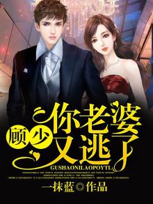 顾少,你老婆又逃了