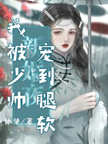 新婚夜,我被少帅宠到腿软