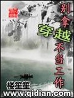 别拿穿越不当工作 讲什么