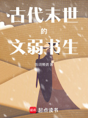古代末世的文弱书生类似文