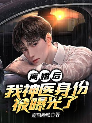 离婚后,我神医身份曝光了 余夜观火