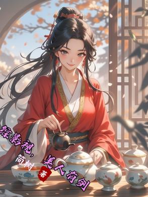 综影视含有美人心计的小说