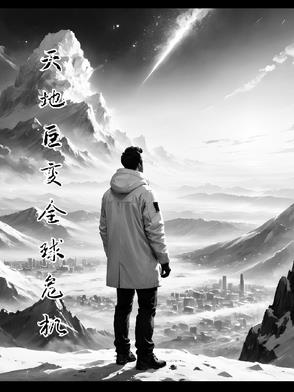 天地大变的小说