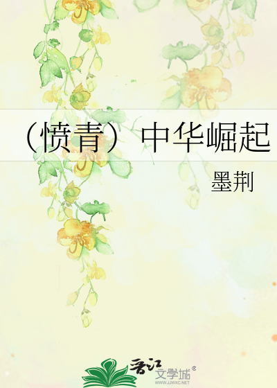 （愤青）中华崛起