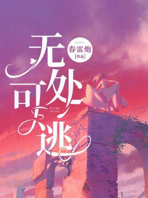 无处可逃的小说