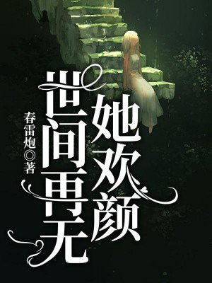 世间再无她欢颜 小说