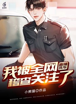 直播洗车:我被全网稽查关注了