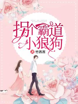 拐个霸道小狼狗