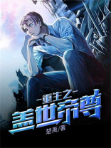《盖世帝尊》