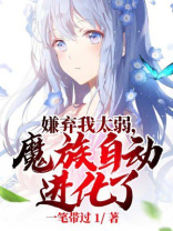 嫌弃我太弱,魔族自动进化了 小说