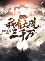 洪荒:我有大道三千万 小说