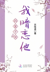四皇子说我暗恋他