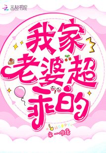 我家老婆超乖的小说全文阅读