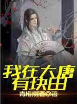 我在大唐有块田免费阅读
