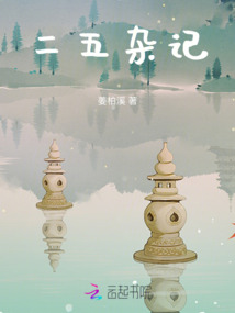 二五杂记
