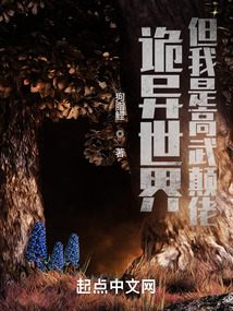诡异世界,高武的我一身暴力