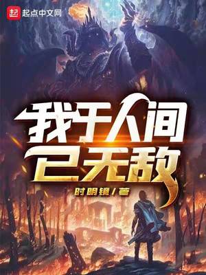 我于人间已无敌小说笔趣阁
