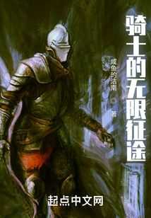 骑士的无限征途女主