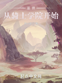 巫师:从骑士学院开始