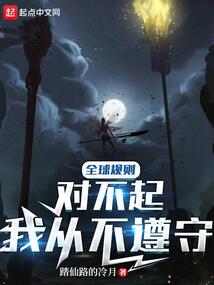 全球规则:对不起,我从不遵守规则