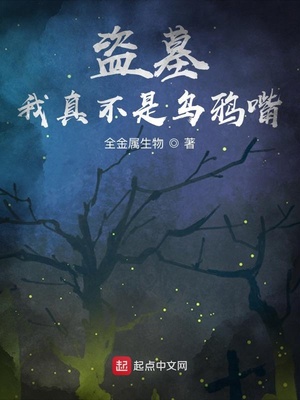 盗墓我真不是乌鸦嘴无弹窗