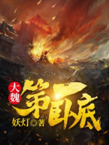 大魏第一卧底小说