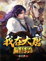 我在大唐当舔狗