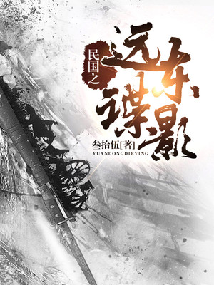 民国之远东谍影小说
