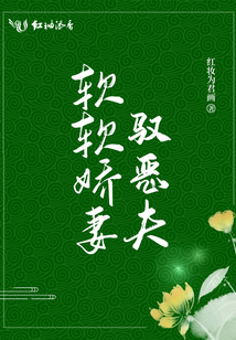 软软娇妻驭恶夫免费阅读全文听书