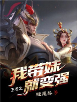 王者荣耀带妹上分小说