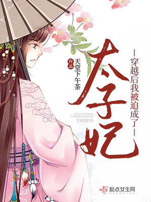 穿越后成为太子妃