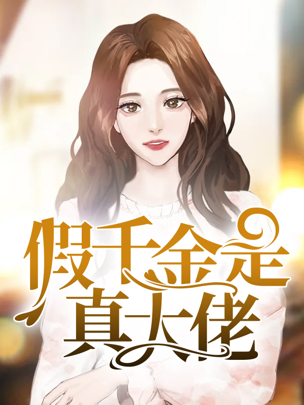 假千金是真大佬叶灼小说